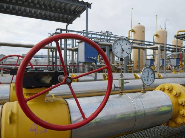 Росія  атакувала дронами цивільні об’єкти газової інфраструктури, - Нафтогаз