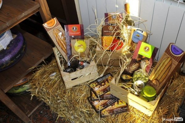 У Луцьку відкрили новий магазин «Сирне королівство»*