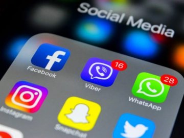 Листування в Viber, Telegram та WhatsApp почнуть масово перевіряти