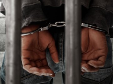 Арештували трьох волинян, які зґвалтували 22-річну дівчину