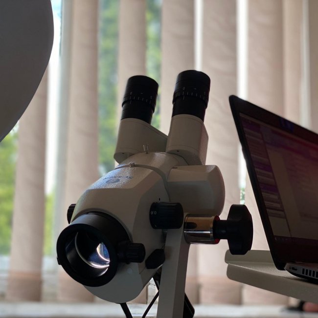 Лікарня на Волині поповнилася сучасним апаратом для ранньої діагностики раку