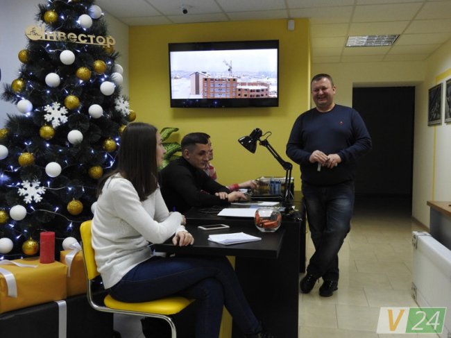 БК «Інвестор» та «Бош-Тепло»: разом робимо житло комфортнішим*