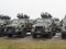 Збройні сили України отримали нову партію потужних бронемашин. ФОТО