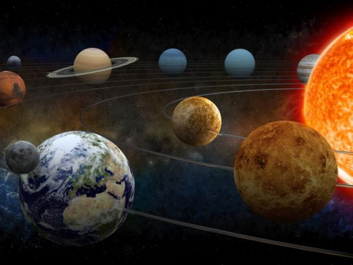 Чи є пори року на Марсі, Урані та інших планетах: відповідь вас здивує