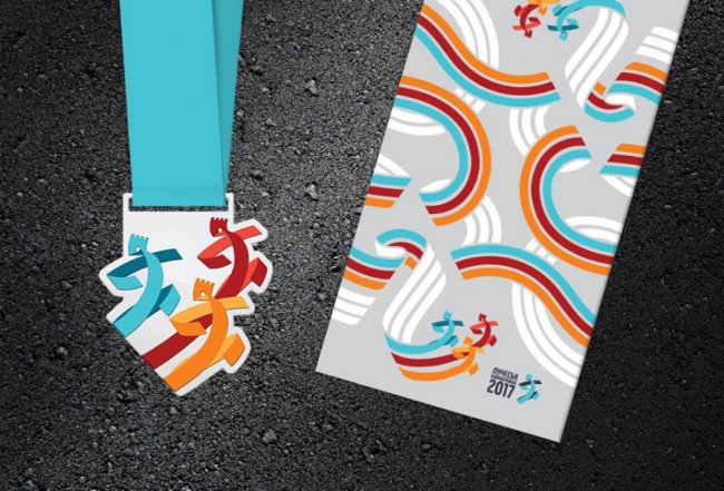 «Лучеськ півмарафон-2017»: новації та «родзинки»