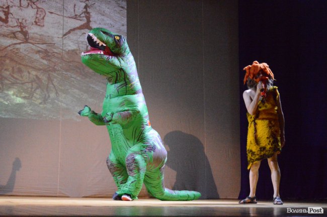 Фестиваль анімації «Задзеркалля» у фото