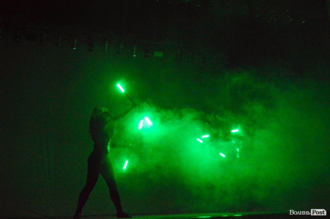 Фестиваль анімації «Задзеркалля» у фото