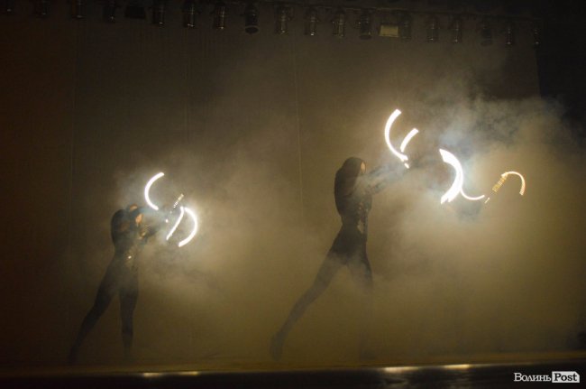 Фестиваль анімації «Задзеркалля» у фото