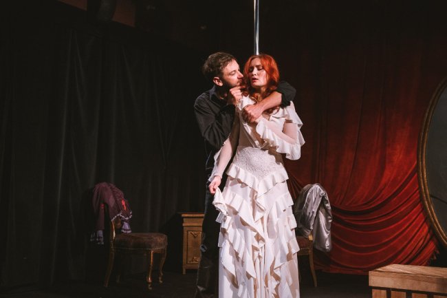 До Гончарівки на сватання або яке минуле приховує графська родина: театральний анонс у Луцьку на 11 – 16 березня