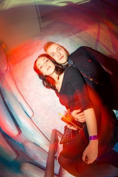 У Луцьку відкрився новий нічний клуб. ФОТО