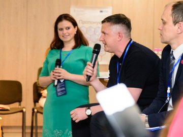 За якісним результатом клієнти самі стають в чергу, – керівник «Інвестора» про успіх продажу житла*