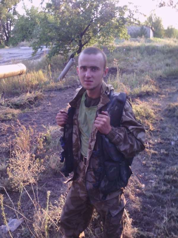 «Я тільки хочу ще знати, як він загинув», – матір загиблого танкіста. ВІДЕО