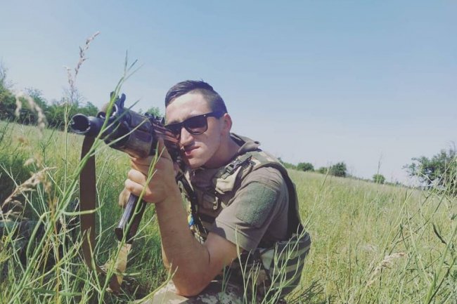 «Ложка каші, ультразвук та щоденні побої»: воїн, який реабілітується на Волині, розповів про полон. ВІДЕО