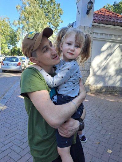 «Ложка каші, ультразвук та щоденні побої»: воїн, який реабілітується на Волині, розповів про полон. ВІДЕО