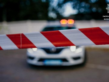 На Волині на блокпосту в автівці виявили наркотики