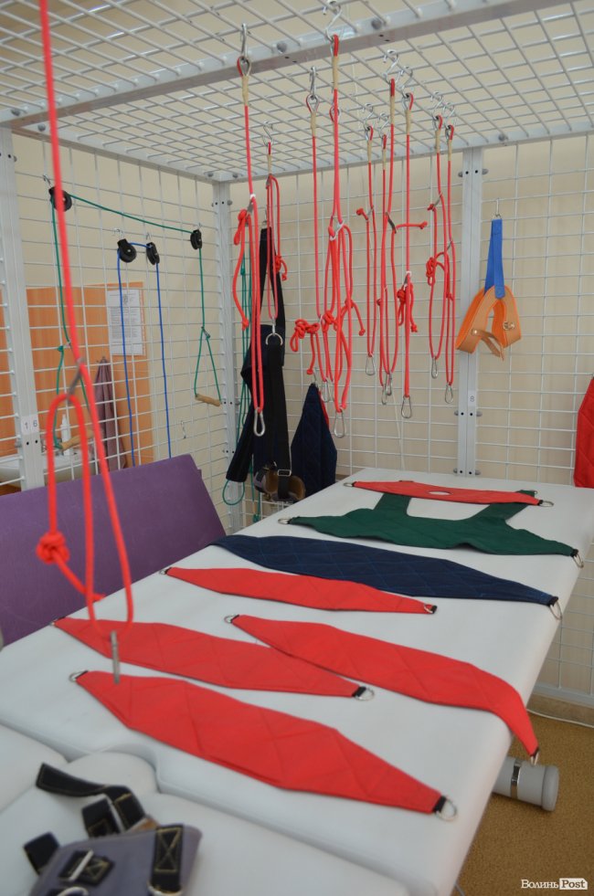 Кращий волинський санаторій: як у сосновому лісі «цвіте» «Пролісок». ФОТО