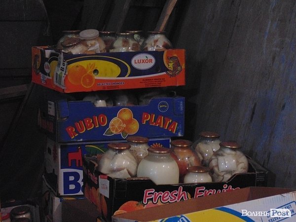 Волиняни відправили 20 тонн допомоги військовим. ФОТО