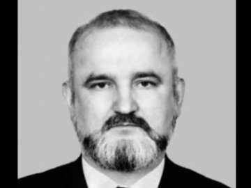 На Волині помер професор Леонід Кондратик