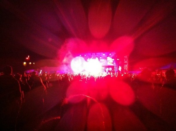 Фестивальне літо завершила Re$publica Anti-money FEST. ФОТО