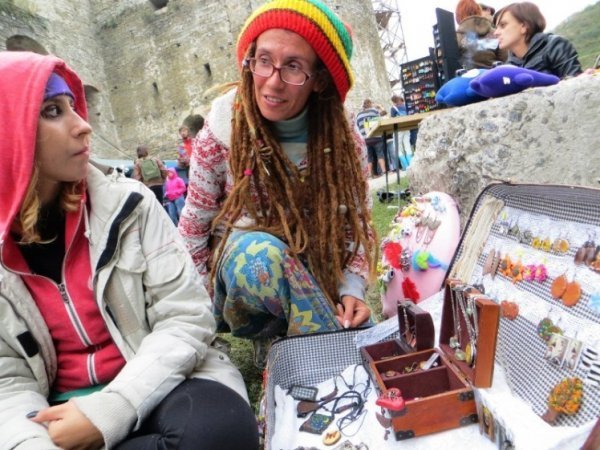 Фестивальне літо завершила Re$publica Anti-money FEST. ФОТО