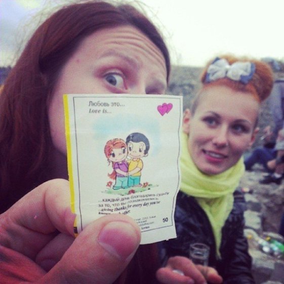 Фестивальне літо завершила Re$publica Anti-money FEST. ФОТО