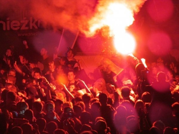 Фестивальне літо завершила Re$publica Anti-money FEST. ФОТО