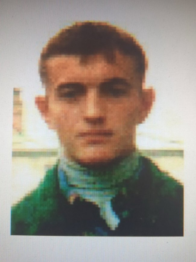 Розшукують волинянина, який 15 років тому поїхав до Києва і зник. ФОТО