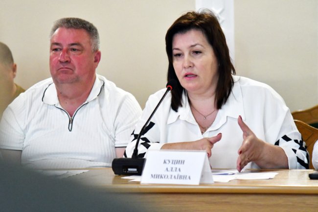 Слюсарки, трактористки та кранівниці: 39 волинянок освоюють стереотипно чоловічі професії