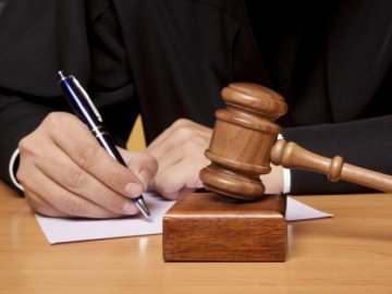 Волинянка за вбивство дитини сидітиме у тюрмі 11 років