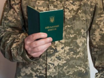 У законопроєкті про мобілізацію засуджених пропонують створювати для них окремі загони