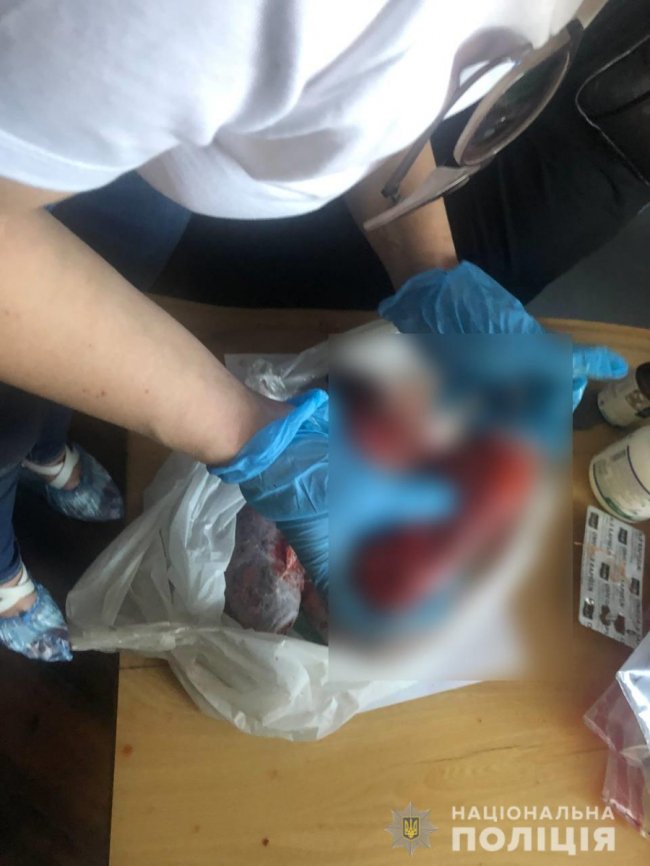 Вирізав і заморозив язик, матку, серце: на Київщині юрист і учасник телешоу вбив наречену. ВІДЕО