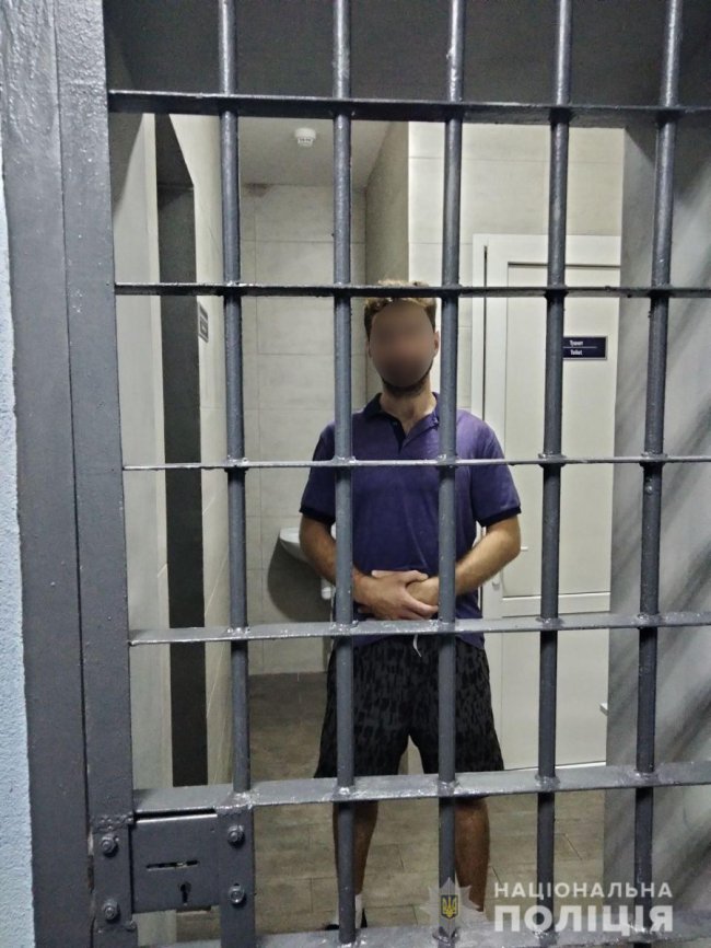 Вирізав і заморозив язик, матку, серце: на Київщині юрист і учасник телешоу вбив наречену. ВІДЕО