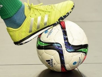 Дві жіночі команди з Волині – у фіналі Чемпіонату України з футзалу