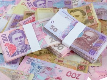 Виконавча служба стягнула з волинських роботодавців понад мільйон гривень зарплатного боргу