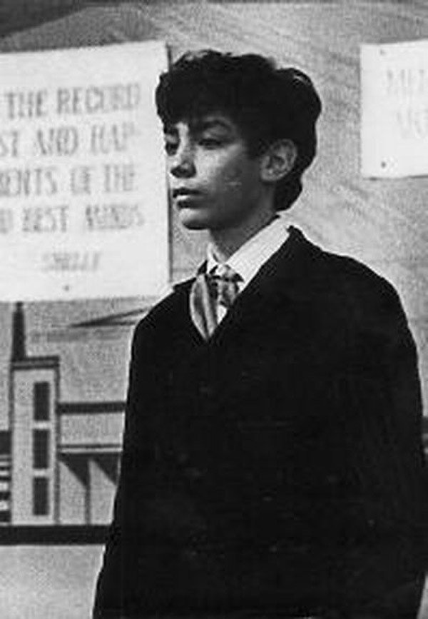 Бориє Нємцов