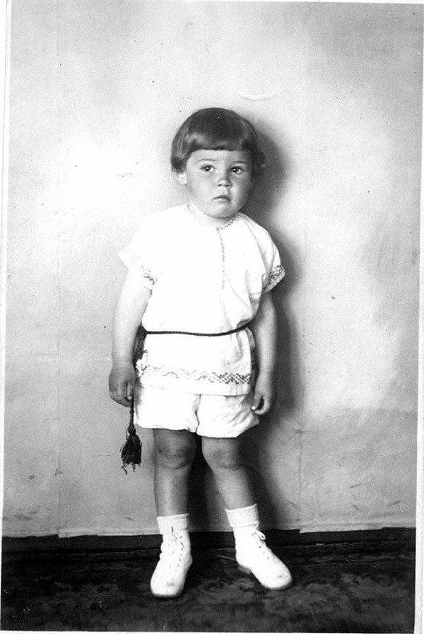 Патріарх Олексій