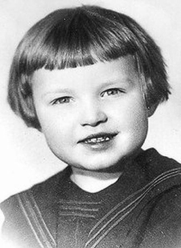 Патріарх Кирил