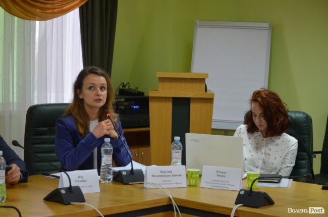 Луцьк – приємне відкриття: показали результати дослідження «туристичності» міста 