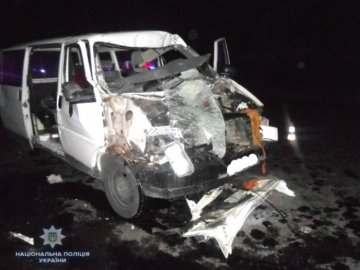 У Рівному — моторошна аварія: загинув військовий