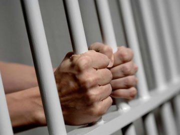 Взяли під варту чоловіка, який пограбував магазин на Волині