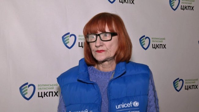 Щеплення від ВПЛ у Луцьку: всі деталі