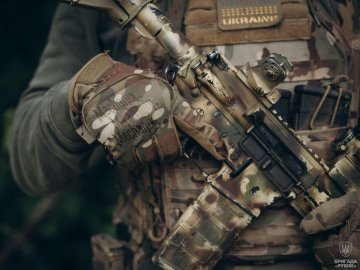 Секрети від снайпера: «Постріл – це лише 10% справи»