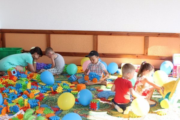 Сумська про родинний фестиваль під Луцьком: «Це свято європейського рівня». ФОТО 