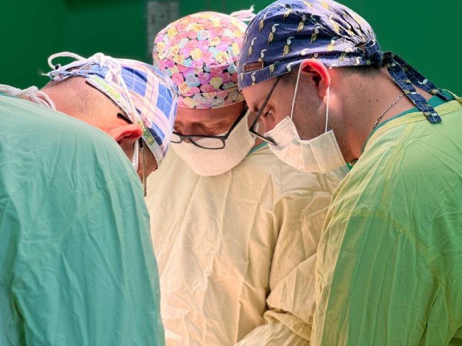 Три в одному: 10-річному хлопчику з Волині діагностували комбінацію трьох серйозних захворювань