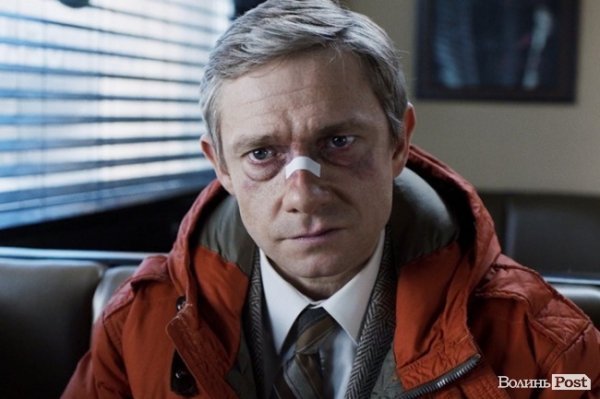 15 серіалів, які дивишся на одному диханні