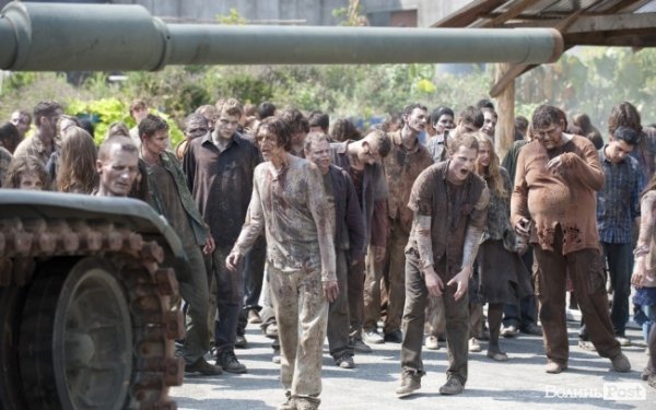 15 серіалів, які дивишся на одному диханні