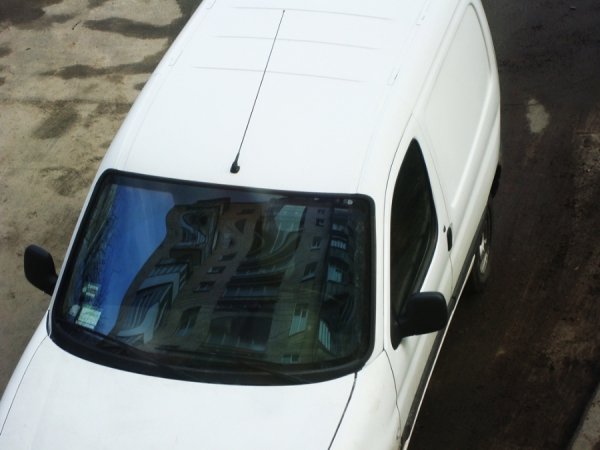 Фотовиставка Валентини Жуги