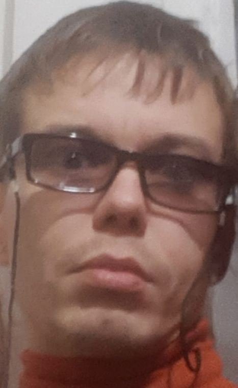 Може бути в Луцьку: просять допомогти розшукати 35-річного чоловіка. ФОТО