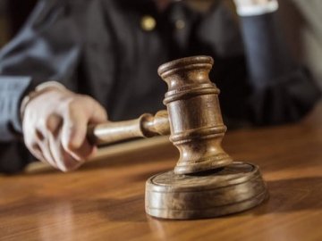 Екс-прикордоннику з Волині за переправлення ухилянтів умовний термін замінили на штраф