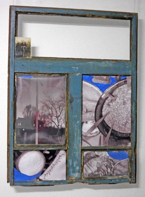 У Луцьку показують «життя за вікном». ФОТО